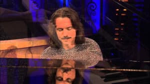 Yanni Live! The Concert Event — foto 1
