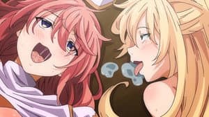 Isekai Kita node Sukebe Skill de Zenryoku Ouka Shiyou to Omou — foto 6