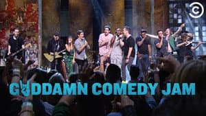 The Goddamn Comedy Jam — foto 1