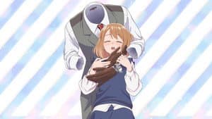 透明男と人間女～そのうち夫婦になるふたり～ — foto 3