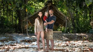 Ed Stafford: Familia Salvaje — foto 7