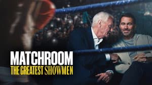 Matchroom: Los reyes del espectáculo deportivo — foto 3