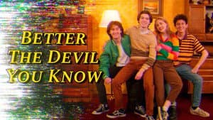 Better The Devil You Know — foto 1