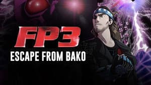 FP3: Escape From BAKO — foto 2