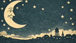 Paper Moon Rise — foto 3