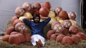 வடக்குப்பட்டி ராமசாமி — foto 1
