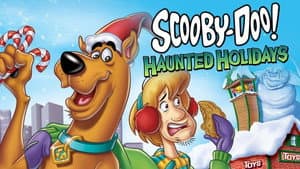 ¡Scooby-Doo!: Navidades siniestras — foto 5