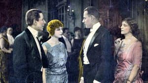 The Man Who Played God — foto 1