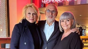 imagine... French & Saunders: Pointed, Bitchy, Bitter — foto 1