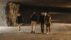 The Kingdom — foto 1