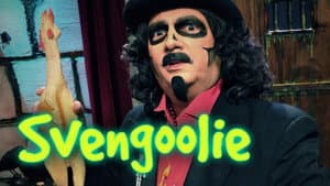 Svengoolie — foto 2
