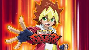 Yu Gi Oh!: Sevens — foto 9