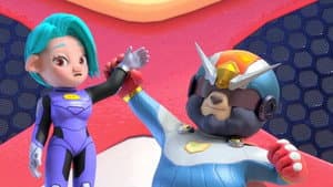 Episodio 7