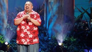 Gabriel Iglesias: Aloha Fluffy — foto 4