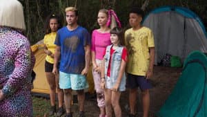Luccas Neto em: Acampamento de Férias 2 — foto 1