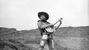 Revue pro banjo — foto 1