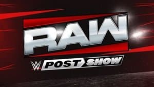 WWE Raw on Netflix Premier Post-Show — foto 1