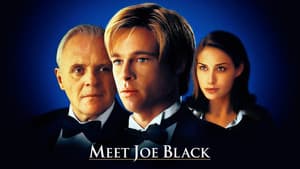 ¿Conoces a Joe Black? — foto 5