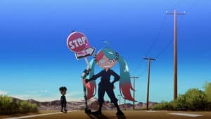Episodio 18