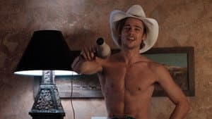 Brad Pitt: todas las caras — foto 1