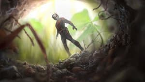 Ant-Man: El hombre Hormiga — foto 5