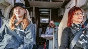 Pludselig boede jeg hos Sussi og Leo — foto 1