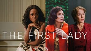 The First Lady — foto 2