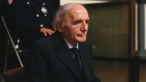 Klaus Barbie, un procès pour mémoire — foto 1