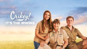 Crikey! It's the Irwins — foto 4