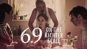 6,9 pe scara Richter — foto 1