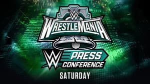 WrestleMania XL Saturday Post-Show Press Conference — foto 1