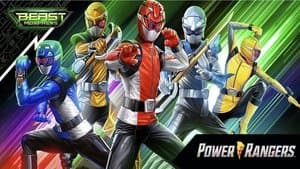Power Rangers — foto 2