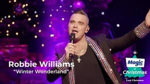 Robbie Williams - One Night At the Palladium — foto 1