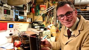Retro Electro Workshop — foto 1