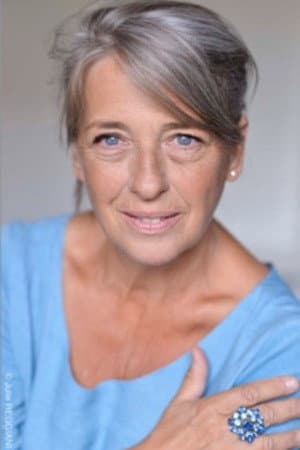 Béatrice Fontaine