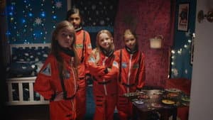 Space Girls — foto 1