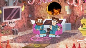 Episodio 19