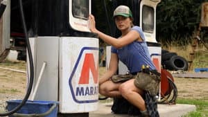 Z for Zachariah — foto 7