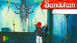 Episodio 16