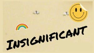 Insignificant — foto 4