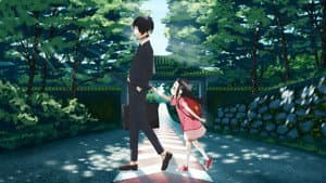 Kakushigoto: The Theatrical Film — foto 3