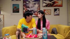 마이클: 한덕상사의 비밀 — foto 2
