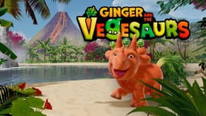 Ginger and the Vegesaurs — foto 6