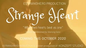 Strange Heart — foto 1