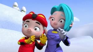 Episodio 3