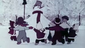 Spunky the Snowman — foto 1