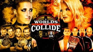 WWE Worlds Collide 2020 — foto 2