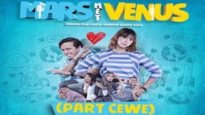 Mars Met Venus (Part Cewe) — foto 1
