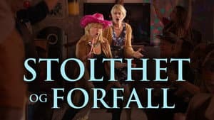 Stolthet og forfall — foto 1