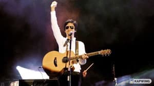 Eraserheads: The Reunion Concert — foto 1